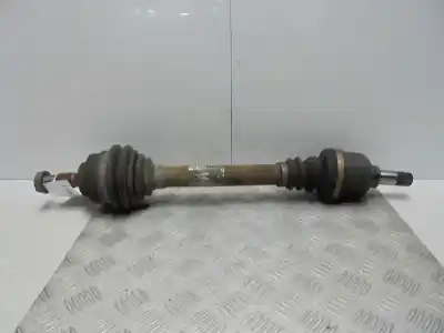 Piesă de schimb auto la mâna a doua transmisie fatã stânga pentru citroen c4 picasso 1.8 referințe oem iam 