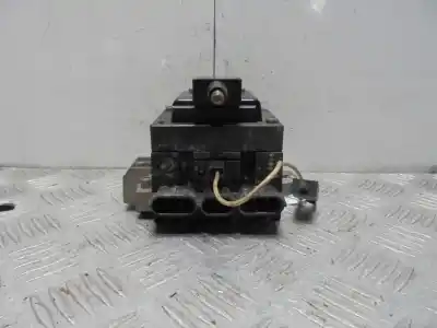 Second-hand car spare part ignition coil for renault clio i fase i+ii (b/c57) 1.2 alize oem iam references 7700732263  