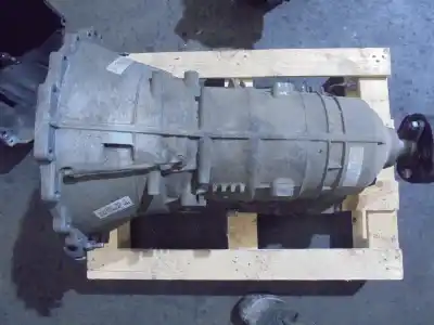 Second-hand car spare part gearbox for jaguar s-type 2.7 v6 diesel cat oem iam references 6r837000ac