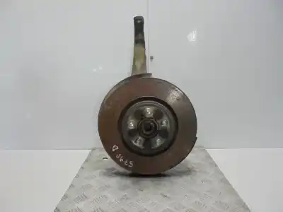 Second-hand car spare part front right knuckle for jaguar s-type 2.7 v6 diesel cat oem iam references 