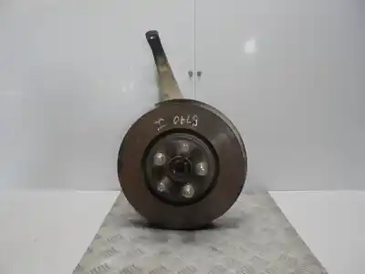 Second-hand car spare part front left knuckle for jaguar s-type 2.7 v6 diesel cat oem iam references 