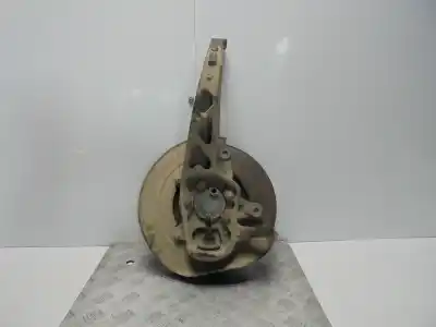 Second-hand car spare part front left knuckle for jaguar s-type 2.7 v6 diesel cat oem iam references   