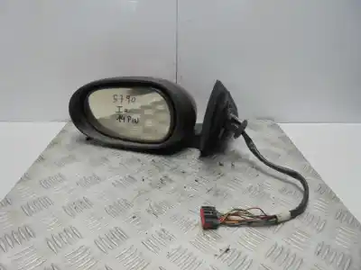 Pezzo di ricambio per auto di seconda mano specchio sinistro per jaguar s-type 2.7 v6 diesel cat riferimenti oem iam   