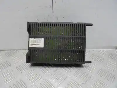 Second-hand car spare part electronic module for bmw x3 (e83) 2.0 16v diesel cat oem iam references 3420783  