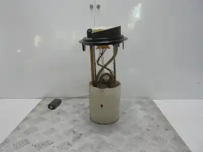 Pezzo di ricambio per auto di seconda mano POMPA DI BENZINA per PEUGEOT PARTNER TEPEE  Riferimenti OEM IAM 9811298780  