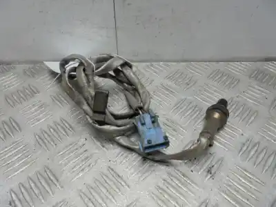 Pièce détachée automobile d'occasion SONDE LAMBDA pour CITROEN C4 PICASSO  Références OEM IAM   