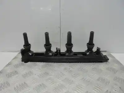 Piesă de schimb auto la mâna a doua bobina de aprindere pentru citroen c4 picasso 1.8 referințe oem iam 96566957