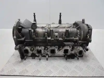 Second-hand car spare part CYLINDER HEAD for OPEL CORSA D  OEM IAM references   