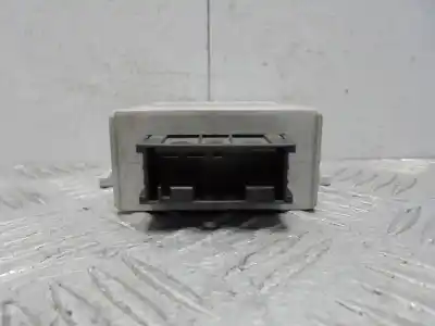 Second-hand car spare part electronic module for bmw x3 (e83) 2.0 16v diesel cat oem iam references 6941985  