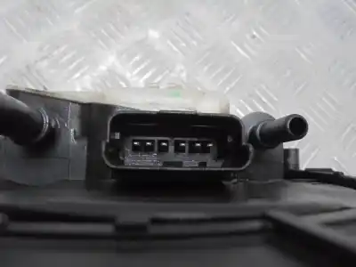 Peça sobressalente para automóvel em segunda mão bomba de combustivel por citroen c-elysee (dd_) 1.6 bluehdi 100 referências oem iam 9811336680  