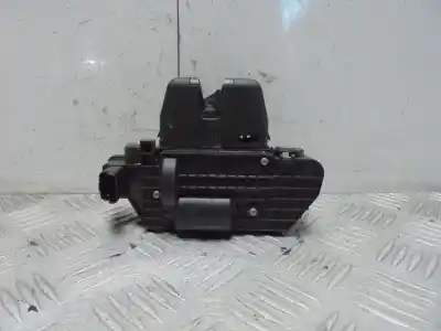 Pezzo di ricambio per auto di seconda mano baule / serratura del cancello per citroen c-elysee (dd_) 1.6 bluehdi 100 riferimenti oem iam 