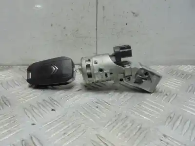 Second-hand car spare part IGNITION SWITCH for CITROEN C-ELYSEE (DD_)  OEM IAM references   