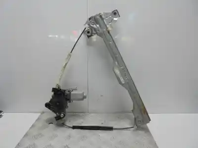 Pezzo di ricambio per auto di seconda mano alzacristalli anteriore destro per citroen c-elysee (dd_) 1.6 bluehdi 100 riferimenti oem iam 