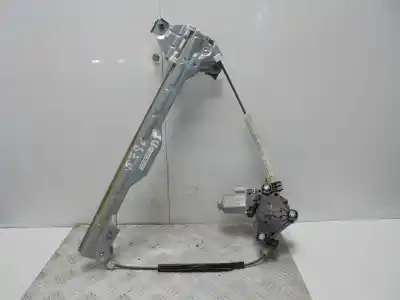 Pezzo di ricambio per auto di seconda mano alzacristalli anteriore sinistro per citroen c-elysee (dd_) 1.6 bluehdi 100 riferimenti oem iam 