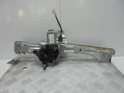 Pezzo di ricambio per auto di seconda mano alzacristalli posteriore sinistro per citroen c-elysee (dd_) 1.6 bluehdi 100 riferimenti oem iam 
