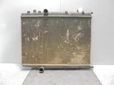 Gebrauchtes Autoersatzteil WASSERRADIATOR zum PEUGEOT PARTNER (S2)  OEM-IAM-Referenzen   