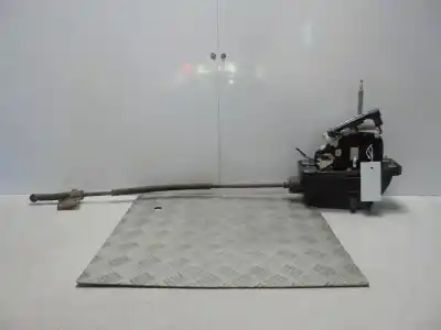 Peça sobressalente para automóvel em segunda mão alavanca de velocidades por audi a6 berlina (4f2) 3.0 v6 24v tdi referências oem iam 4f1713041m