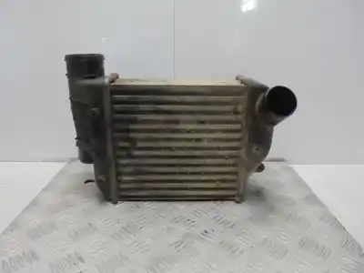 Peça sobressalente para automóvel em segunda mão intercooler por audi a6 berlina (4f2) 3.0 v6 24v tdi referências oem iam 