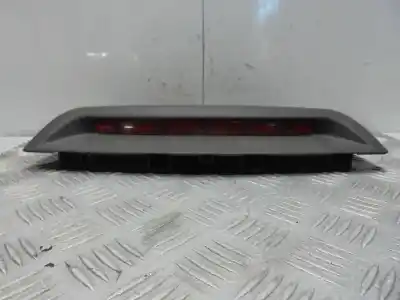 Pezzo di ricambio per auto di seconda mano luce freno centrale per citroen c-elysee (dd_) 1.6 bluehdi 100 riferimenti oem iam 9675807280