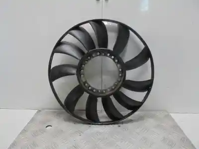 Peça sobressalente para automóvel em segunda mão ventilador do motor viscoso por audi a4 avant (8e) 1.9 tdi (96kw) referências oem iam 