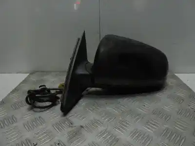 Peça sobressalente para automóvel em segunda mão espelho retrovisor esquerdo por audi a4 avant (8e) 1.9 tdi (96kw) referências oem iam 