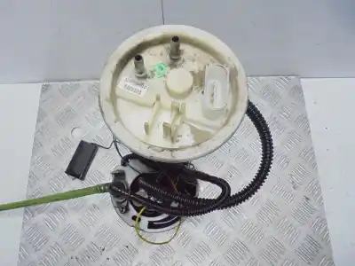 Peça sobressalente para automóvel em segunda mão bomba de combustivel por audi a4 avant (8e) 1.9 tdi (96kw) referências oem iam 8e0919050d  