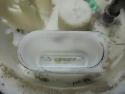 Peça sobressalente para automóvel em segunda mão bomba de combustivel por audi a4 avant (8e) 1.9 tdi (96kw) referências oem iam 8e0919050d  