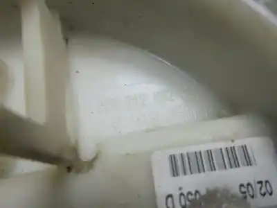 Peça sobressalente para automóvel em segunda mão bomba de combustivel por audi a4 avant (8e) 1.9 tdi (96kw) referências oem iam 8e0919050d  