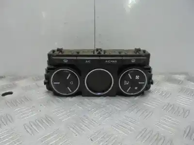 Pezzo di ricambio per auto di seconda mano controllo climatico per citroen c-elysee (dd_) 1.6 bluehdi 100 riferimenti oem iam 96746550zd