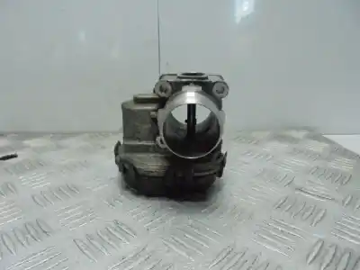 Pezzo di ricambio per auto di seconda mano scatola della farfalla per citroen c-elysee (dd_) 1.6 bluehdi 100 riferimenti oem iam 9807238580