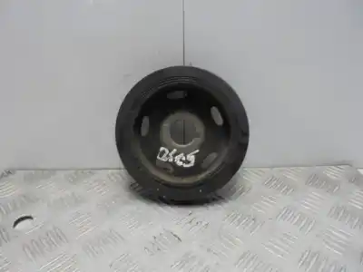 Pezzo di ricambio per auto di seconda mano puleggia dell albero motore per citroen c-elysee (dd_) 1.6 bluehdi 100 riferimenti oem iam 