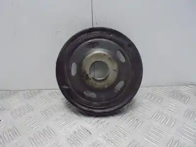 Peça sobressalente para automóvel em segunda mão polia do virabrequim por citroen c-elysee (dd_) 1.6 bluehdi 100 referências oem iam   