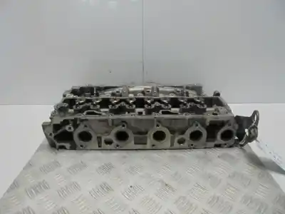 Pezzo di ricambio per auto di seconda mano testata motore per citroen c-elysee (dd_) 1.6 bluehdi 100 riferimenti oem iam bh02