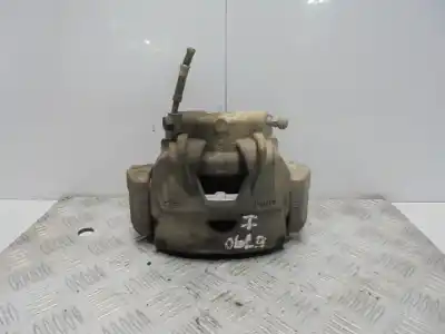 Second-hand car spare part front left brake caliper for jaguar s-type 2.7 v6 diesel cat oem iam references 