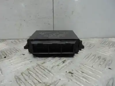 Second-hand car spare part electronic module for jaguar s-type 2.7 v6 diesel cat oem iam references 4r8315k866ad