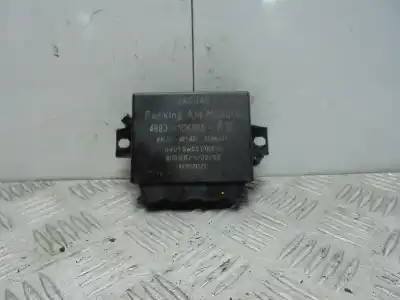 Second-hand car spare part electronic module for jaguar s-type 2.7 v6 diesel cat oem iam references 4r8315k866ad  