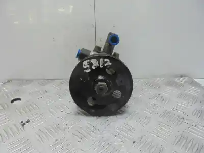 Second-hand car spare part steering pump for chevrolet aveo 1.2 cat oem iam references   