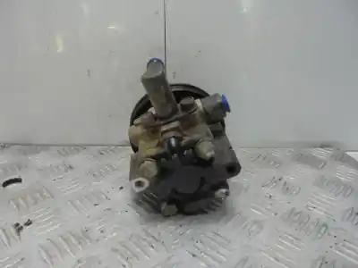 Second-hand car spare part steering pump for chevrolet aveo 1.2 cat oem iam references   