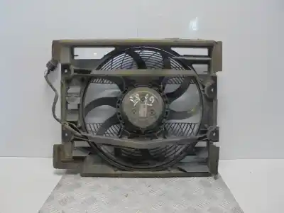 Peça sobressalente para automóvel em segunda mão TERMOVENTILADOR ELÉTRICO por BMW SERIE 5 BERLINA (E39)  Referências OEM IAM 8384068  
