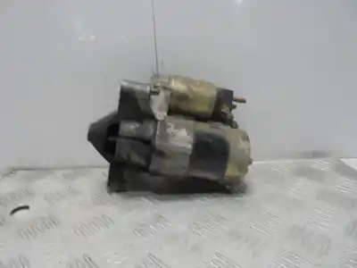 Piesă de schimb auto la mâna a doua electromotor pentru peugeot 206 cc 2.0 16v cat referințe oem iam m000t82081