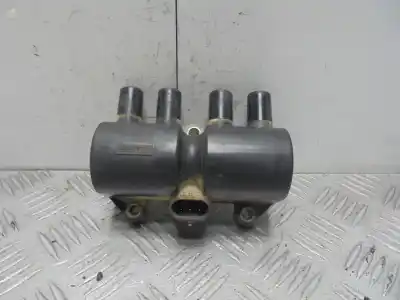 Pezzo di ricambio per auto di seconda mano bobina di accensione per chevrolet aveo 1.2 cat riferimenti oem iam 8h05