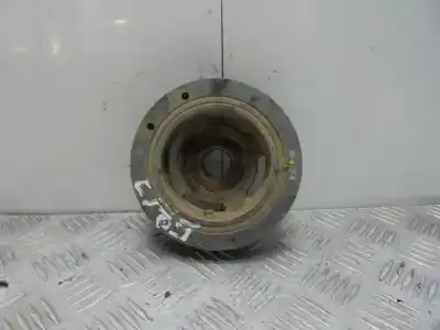 Pezzo di ricambio per auto di seconda mano puleggia dell albero motore per chevrolet aveo 1.2 cat riferimenti oem iam 