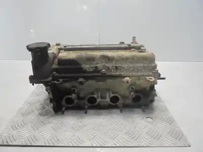 Pezzo di ricambio per auto di seconda mano testata motore per chevrolet aveo 1.2 cat riferimenti oem iam   