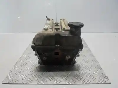 Pezzo di ricambio per auto di seconda mano testata motore per chevrolet aveo 1.2 cat riferimenti oem iam   