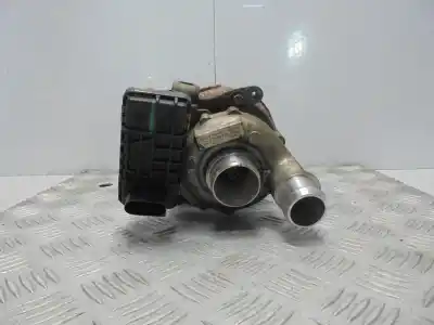 Second-hand car spare part turbocharger for jaguar s-type 2.7 v6 diesel cat oem iam references 6r8q6k682aa