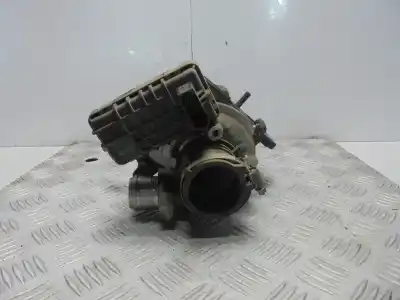 Second-hand car spare part turbocharger for jaguar s-type 2.7 v6 diesel cat oem iam references 6r8q6k682ba