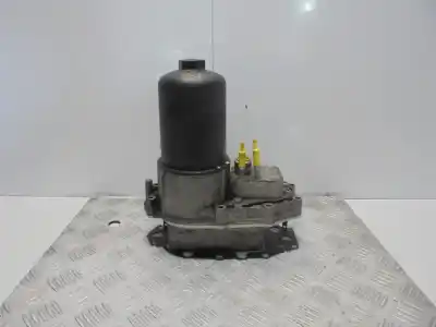 Second-hand car spare part oil filter for jaguar s-type 2.7 v6 diesel cat oem iam references 4r8q6c711da