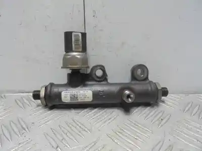 Second-hand car spare part distributor pipe for jaguar s-type 2.7 v6 diesel cat oem iam references 4r8q9c066ad