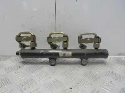 Second-hand car spare part distributor pipe for jaguar s-type 2.7 v6 diesel cat oem iam references 4r8q9d280bc