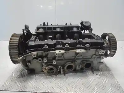 Peça sobressalente para automóvel em segunda mão cabeça / culatra por jaguar s-type 2.7 v6 diesel cat referências oem iam   